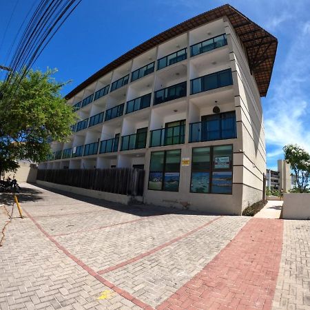Pôrto das GalinhasManawa Flat B13公寓 外观 照片