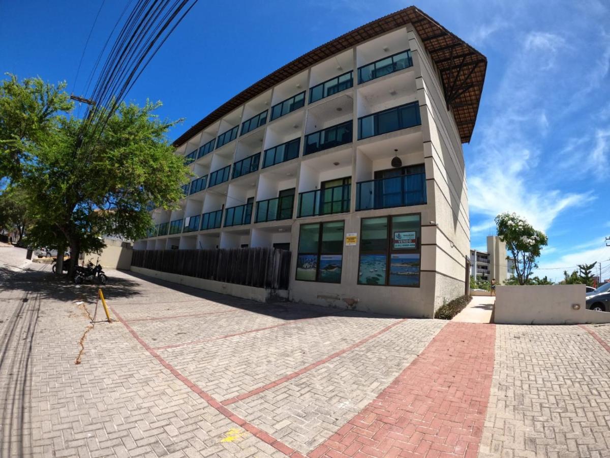 Pôrto das GalinhasManawa Flat B13公寓 外观 照片