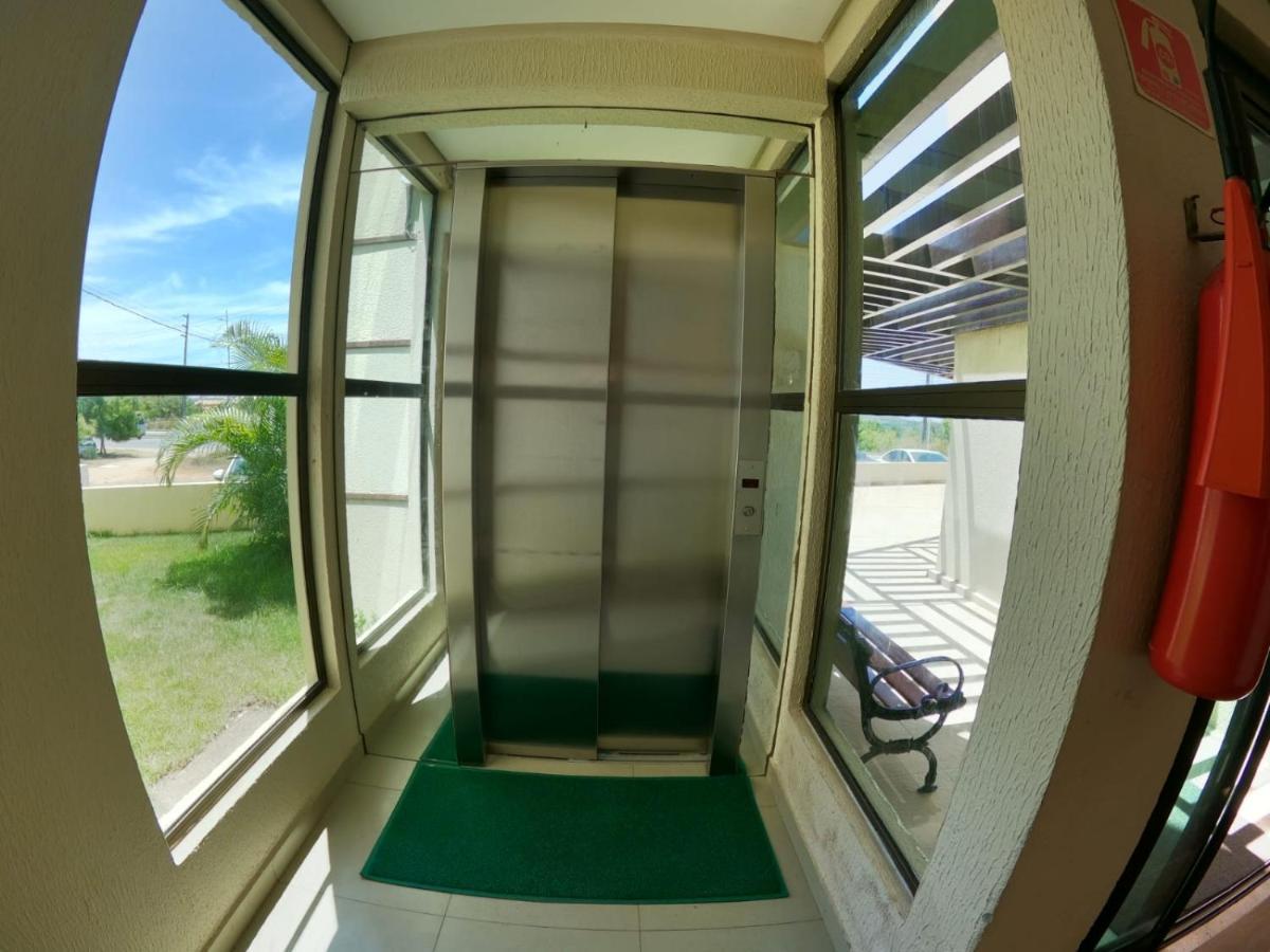 Pôrto das GalinhasManawa Flat B13公寓 外观 照片